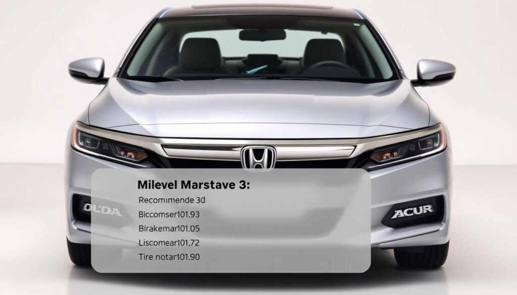 honda accord mileage based maintenance honda accord mileage based maintenance