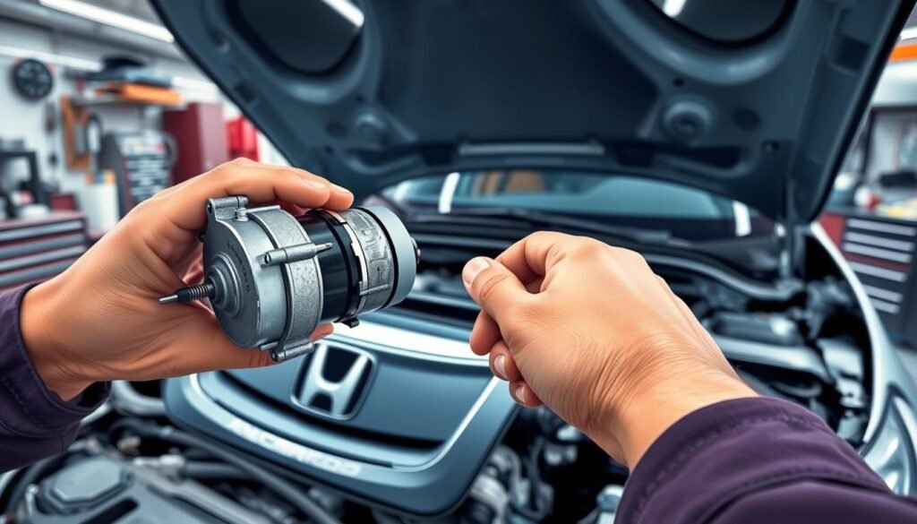 honda accord starter maintenance honda accord starter maintenance