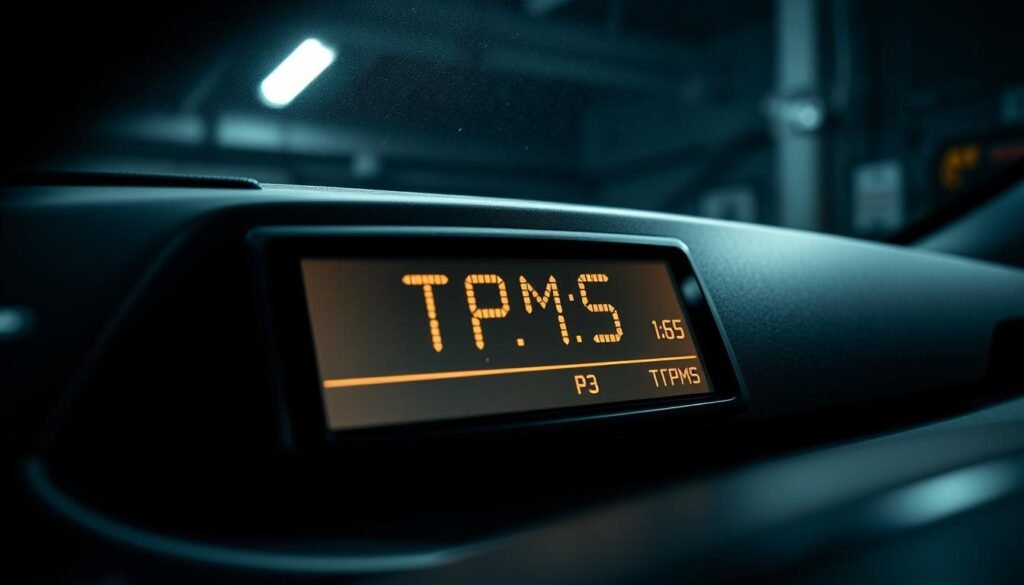 honda accord tire pressure monitoring system