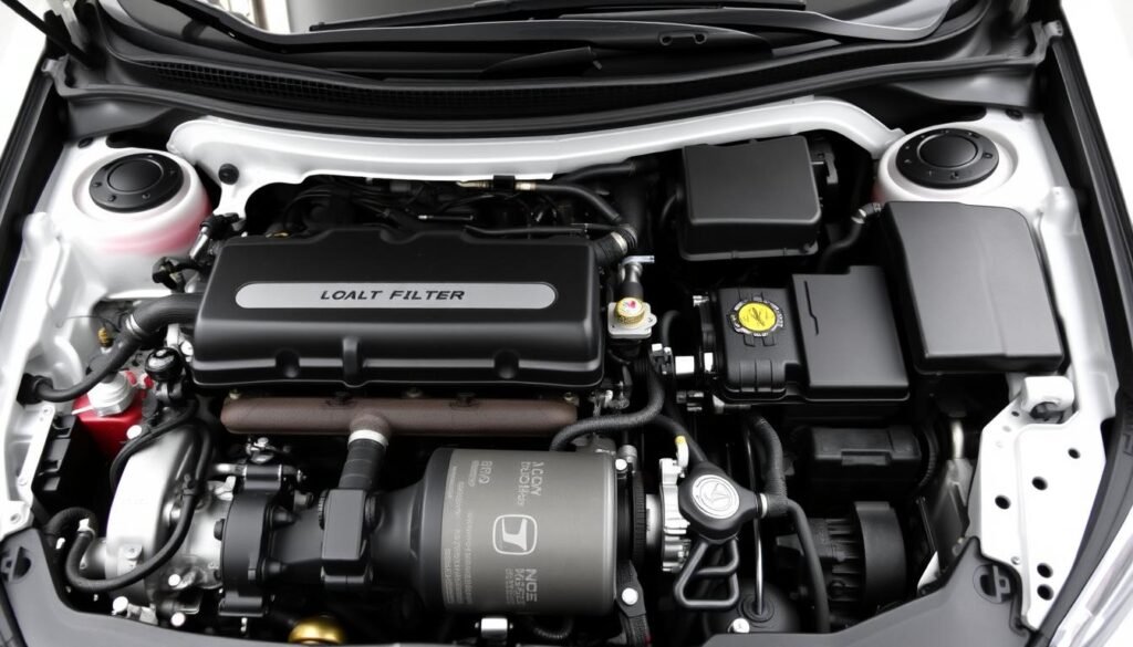 honda civic oil change procedure honda civic oil change procedure