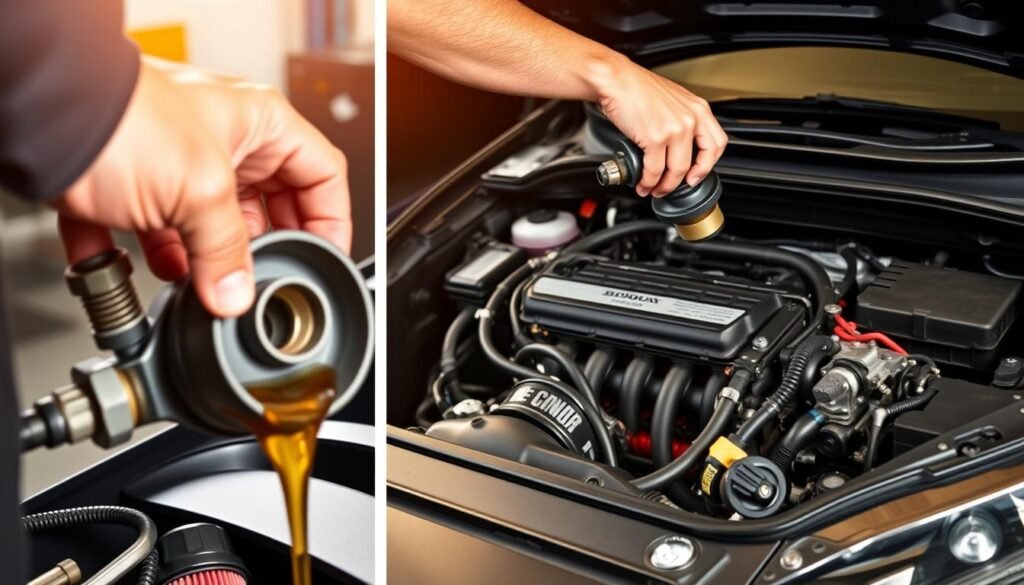 honda civic oil change steps honda civic oil change steps