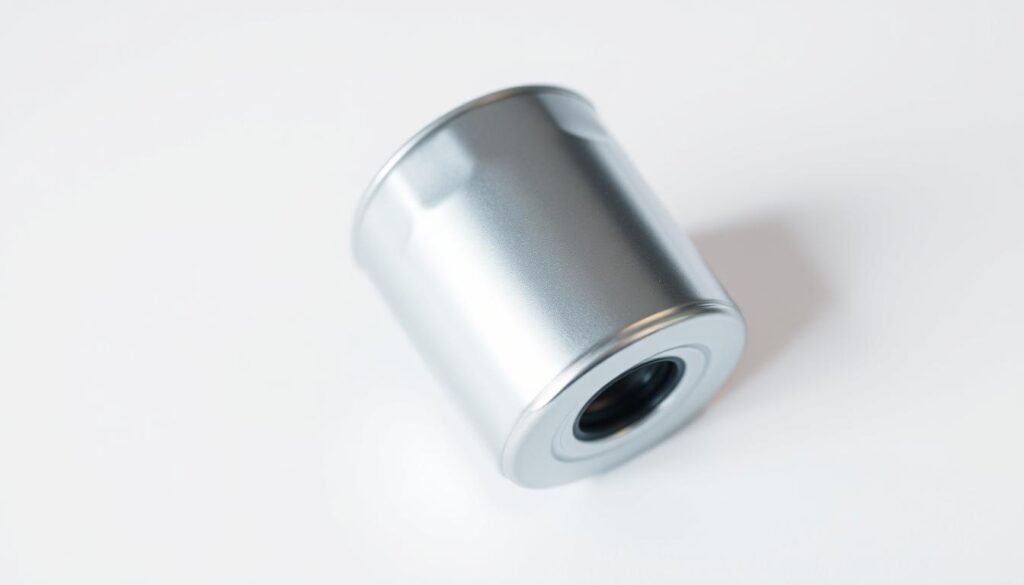 honda civic oil filter size