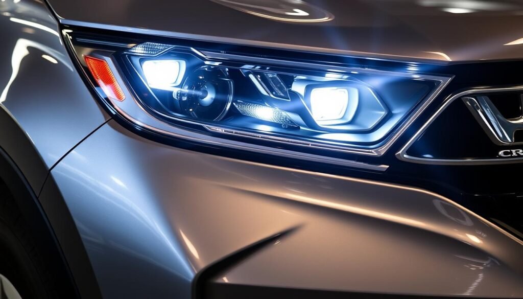 honda crv headlight upgrade honda crv headlight upgrade