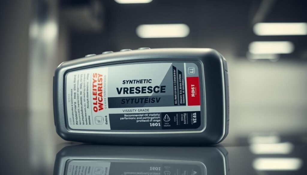 honda crv oil viscosity