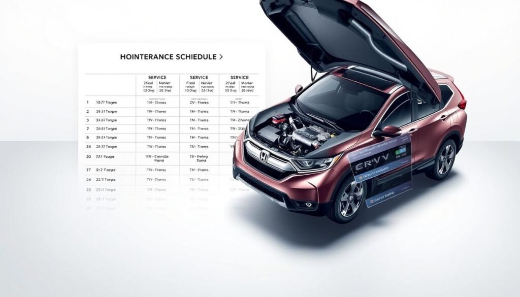 honda crv service intervals honda crv service intervals