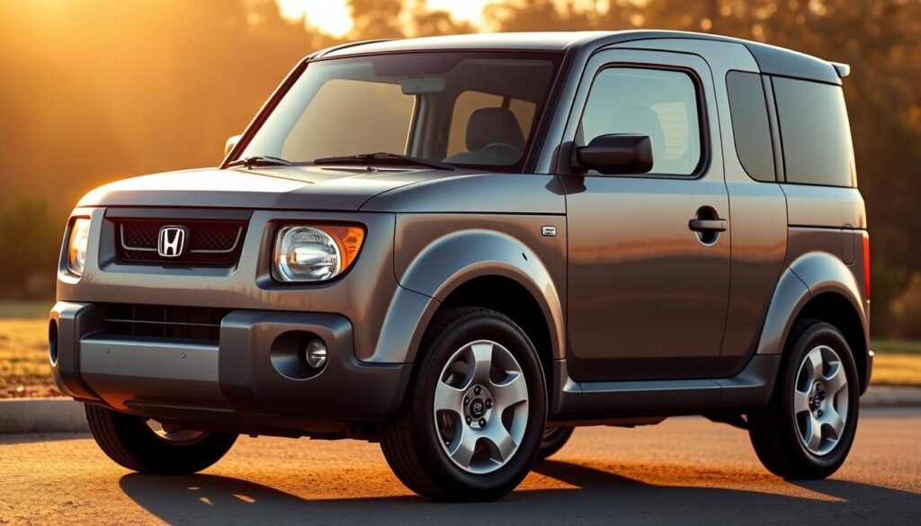 honda element reliability improvements honda element reliability improvements