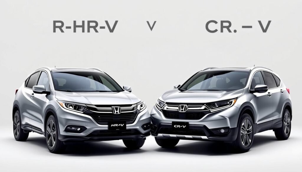 honda hrv vs crv price and trim levels honda hrv vs crv price and trim levels