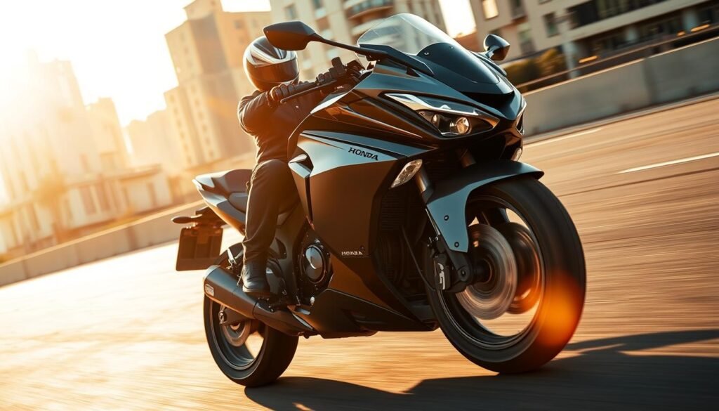 honda navi performance