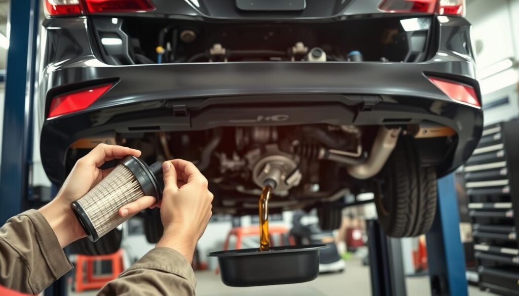 honda odyssey oil change honda odyssey oil change