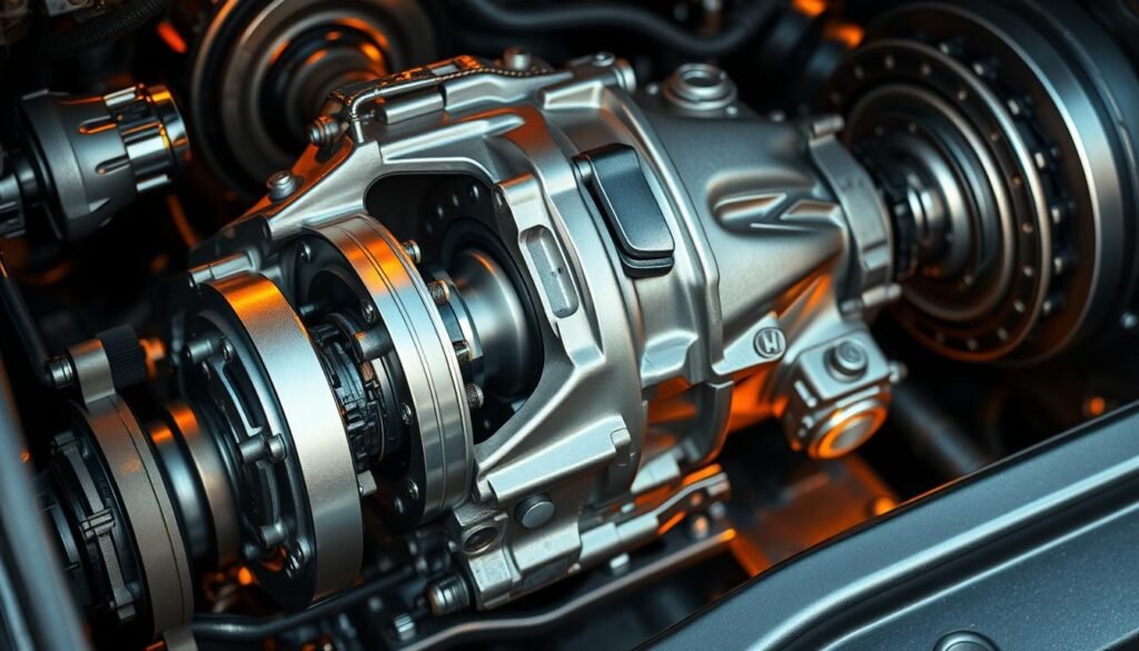 honda odyssey transmission problems