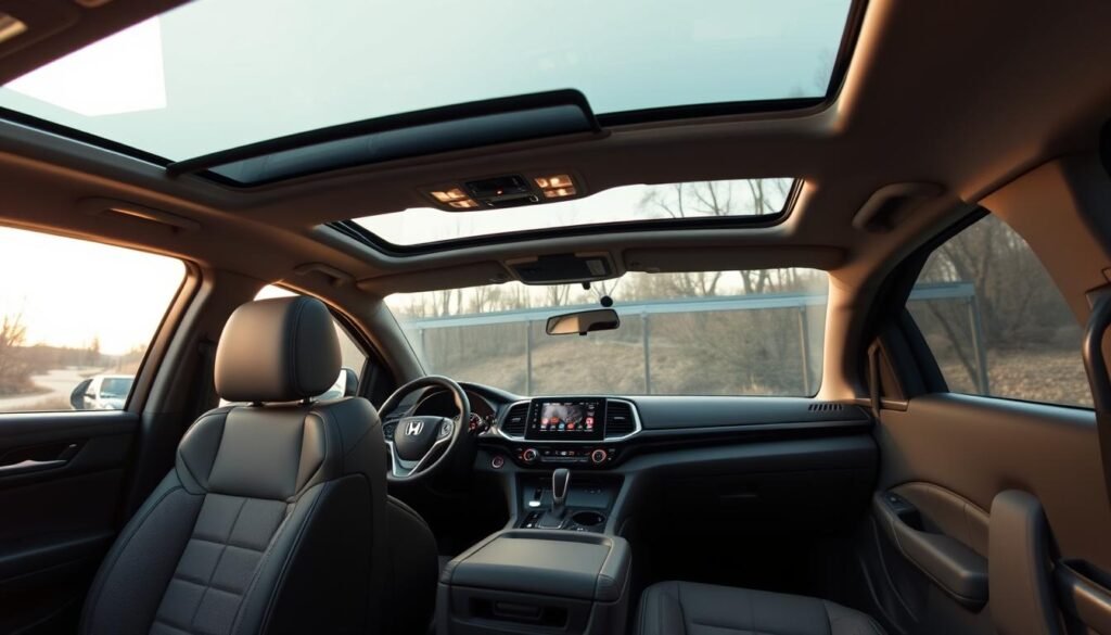 honda passport review