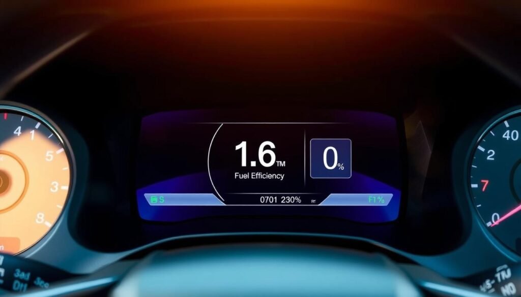 honda pilot fuel efficiency