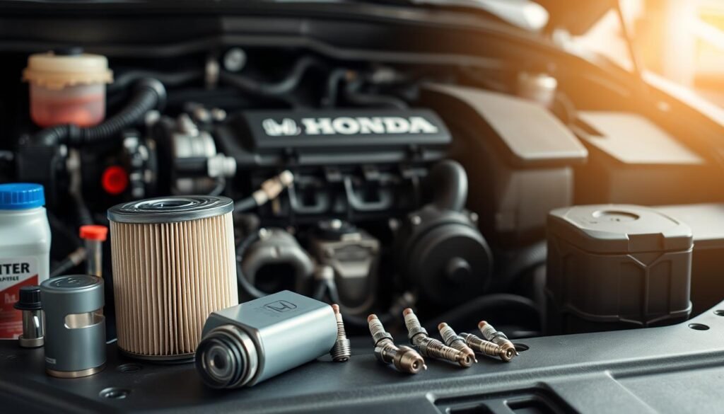 honda pilot maintenance costs