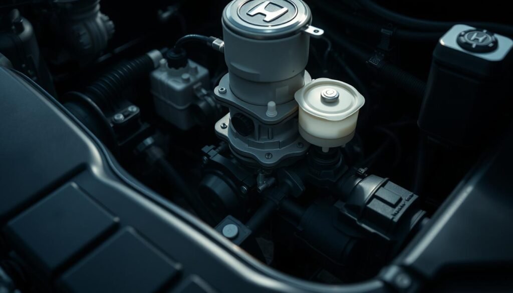 honda pilot starting issues fuel system problems