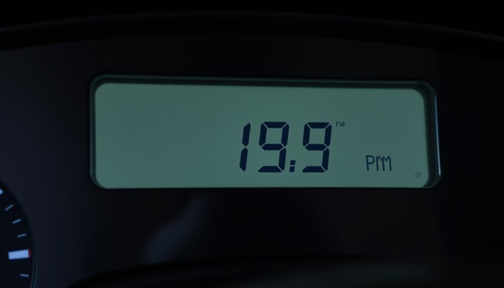 honda pilot tire pressure monitoring system