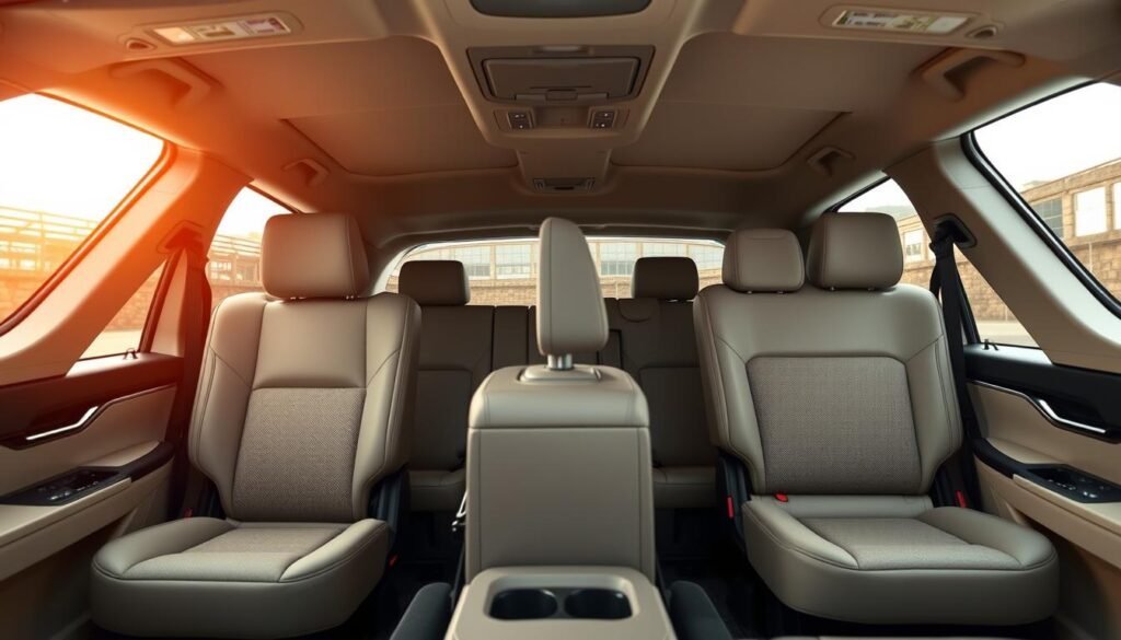 honda pilot vs crv interior space honda pilot vs crv interior space