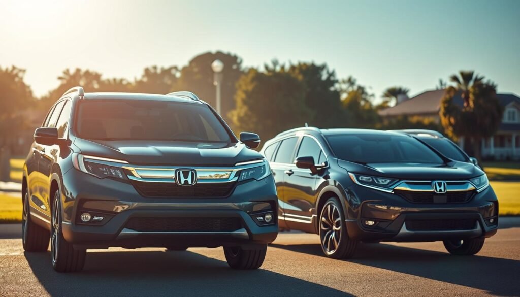 honda pilot vs crv reliability honda pilot vs crv reliability