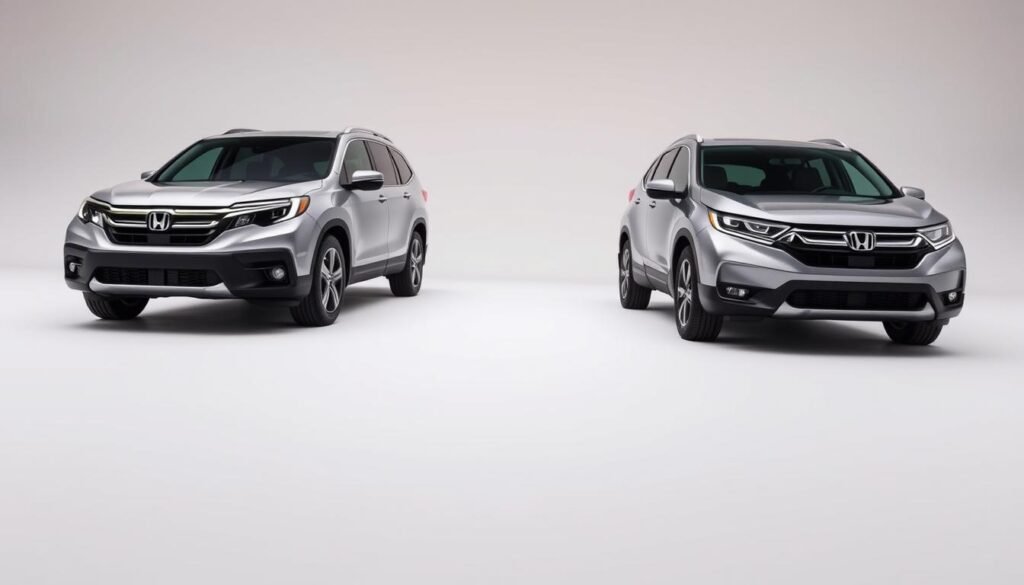 honda pilot vs crv user reviews honda pilot vs crv user reviews