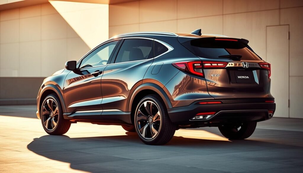 honda prologue EX features