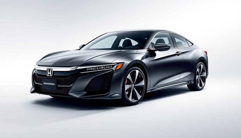 honda prologue Elite features