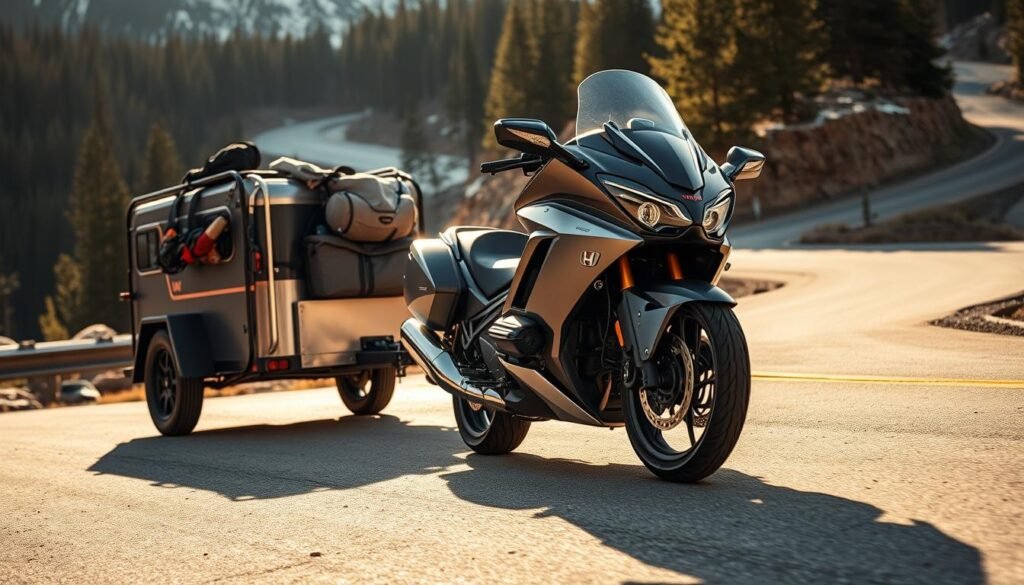 honda prologue towing capabilities