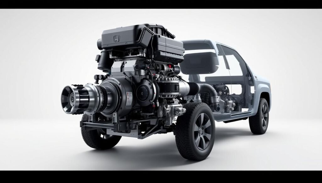 honda ridgeline powertrain honda ridgeline powertrain