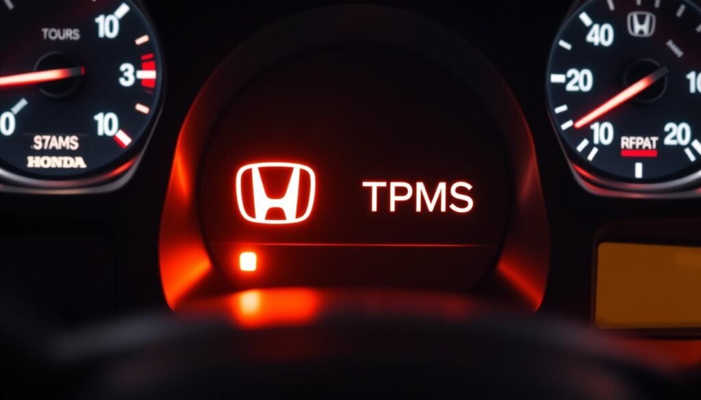honda tpms indicator interpretation honda tpms indicator interpretation