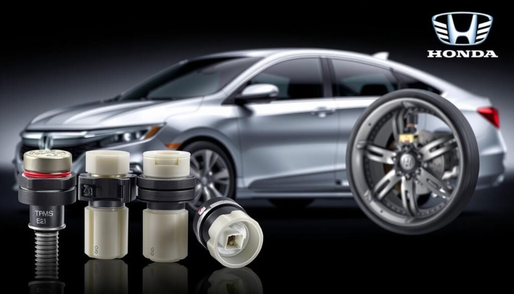 honda tpms sensors explained honda tpms sensors explained