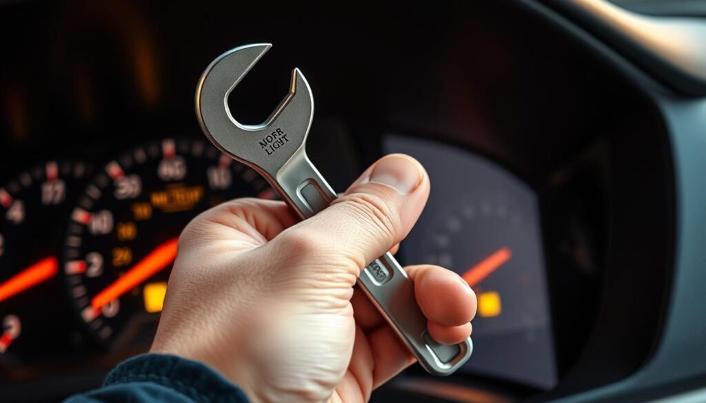 honda wrench light response honda wrench light response