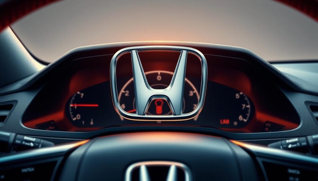 honda wrench symbol explanation