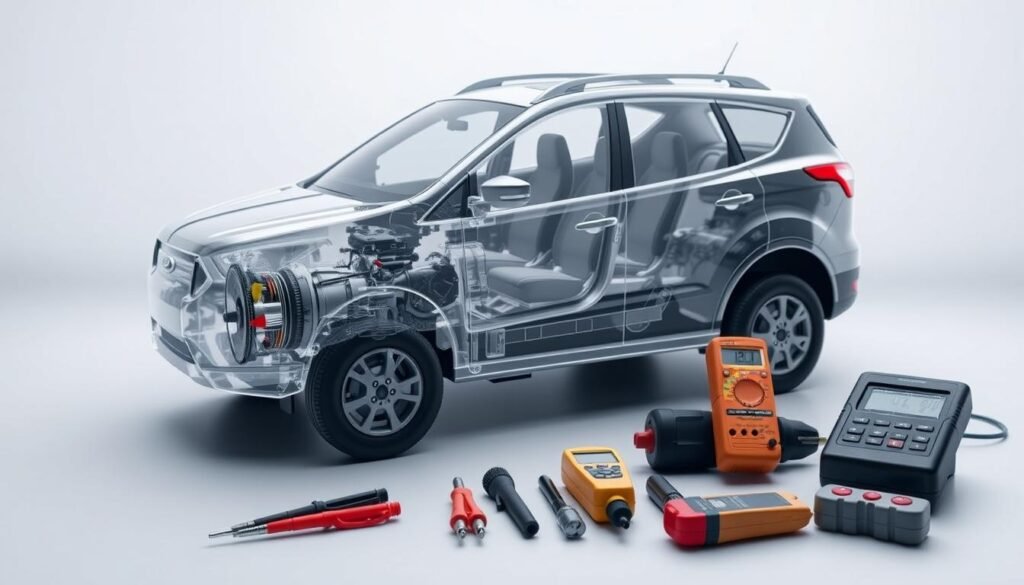 how to diagnose ford escape transmission problems how to diagnose ford escape transmission problems