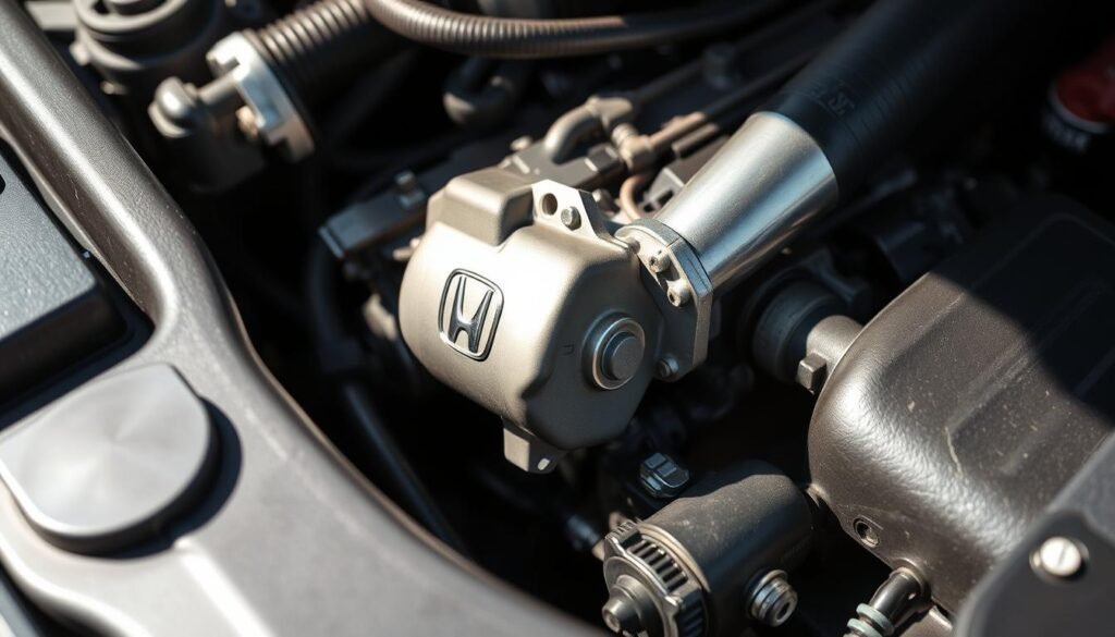 how to find honda accord starter how to find honda accord starter