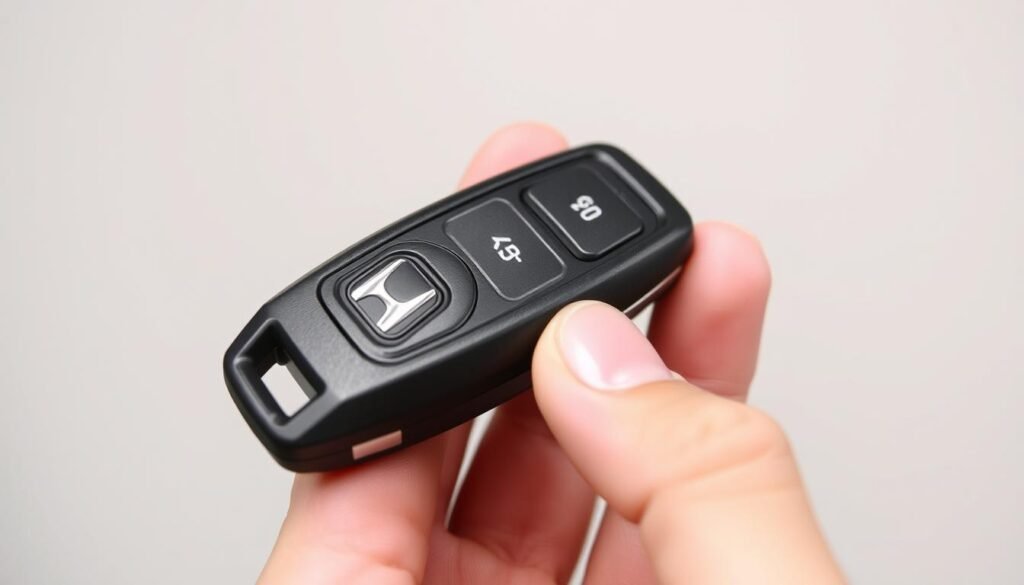 how to open honda key fob how to open honda key fob