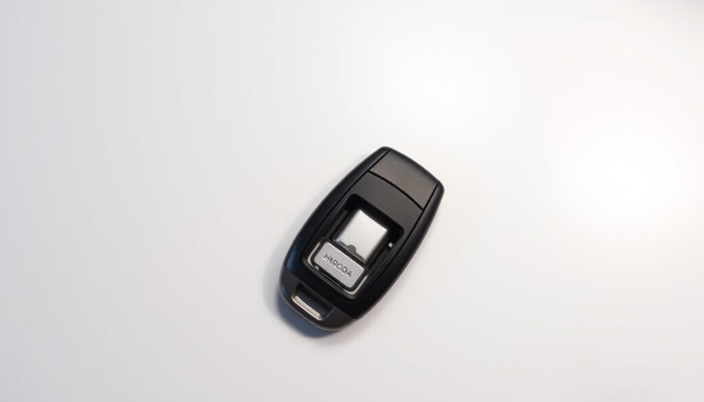 how to replace honda crv key fob battery