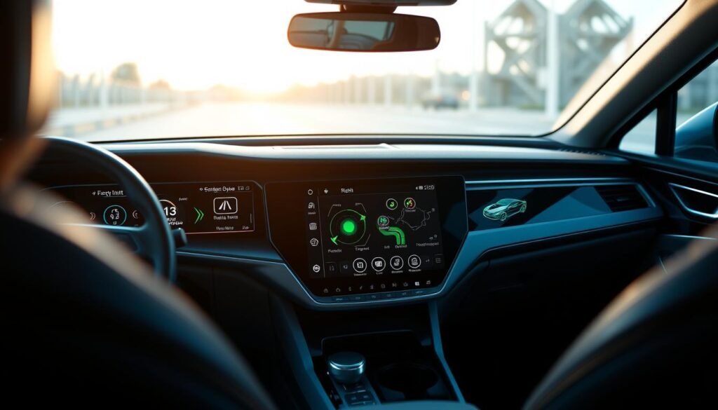 hybrid SUV technology