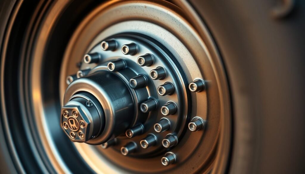 importance of bolt pattern