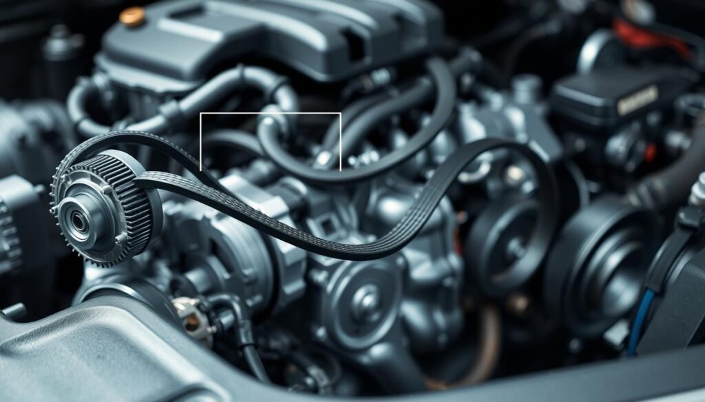 importance of serpentine belt functions importance of serpentine belt functions