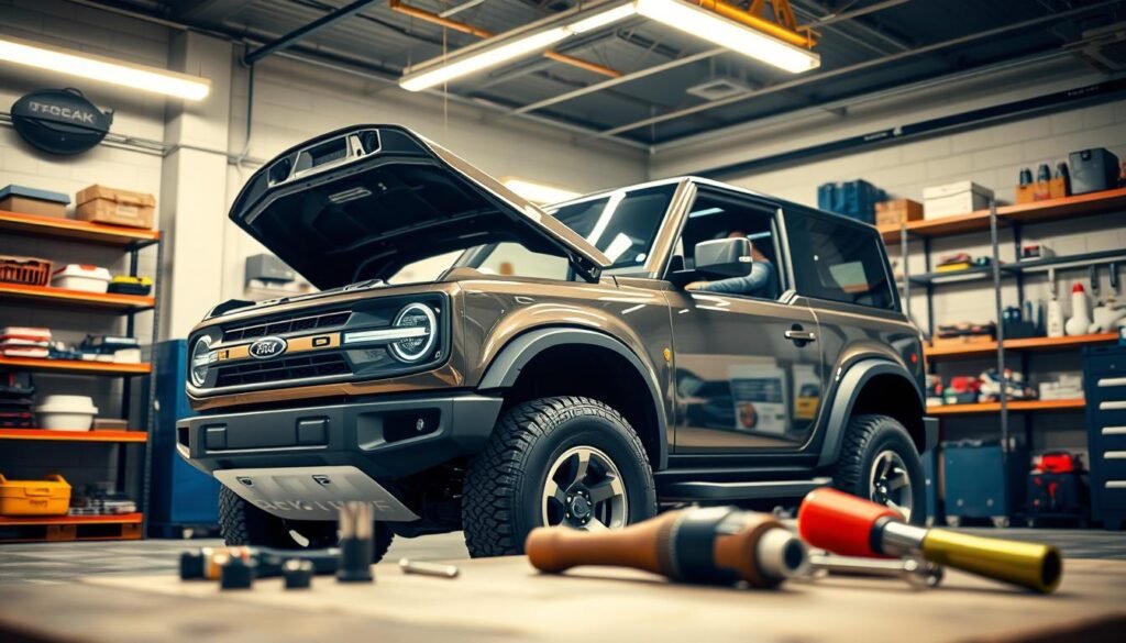 improving ford bronco gas mileage improving ford bronco gas mileage