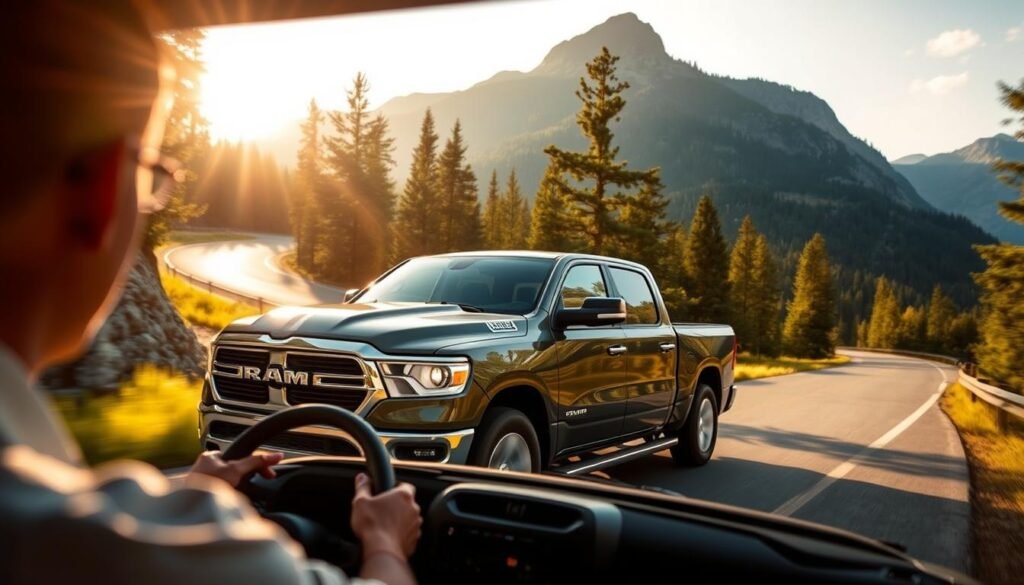 improving ram ecodiesel gas mileage