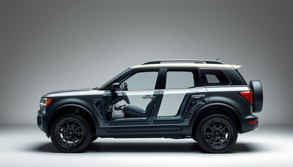 innovative fuel-saving features