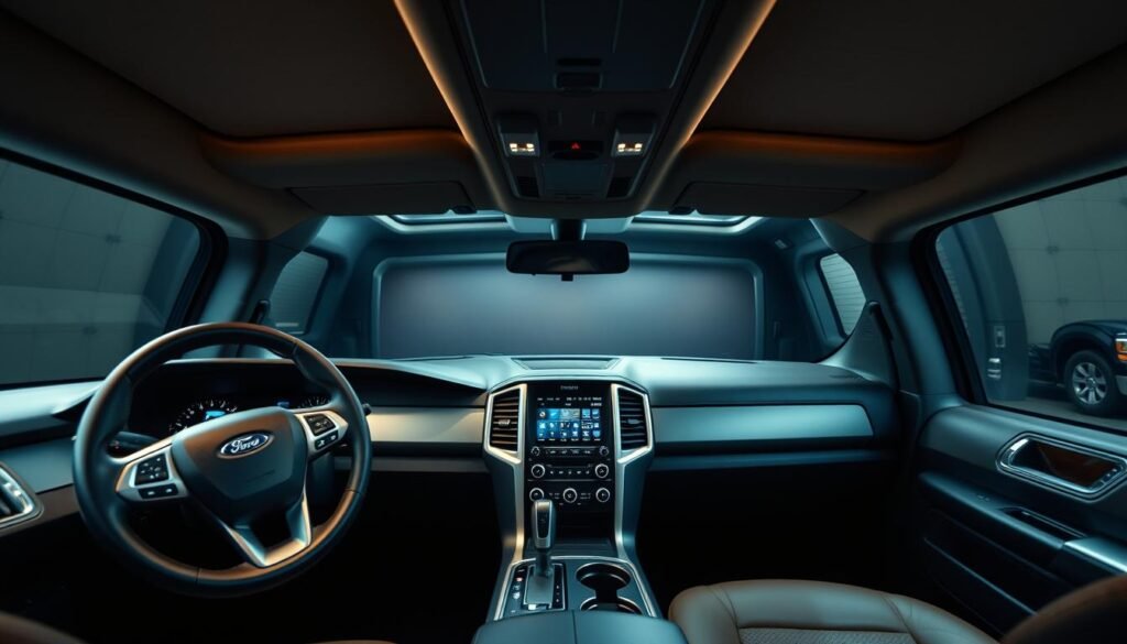 interior features comparison interior features comparison