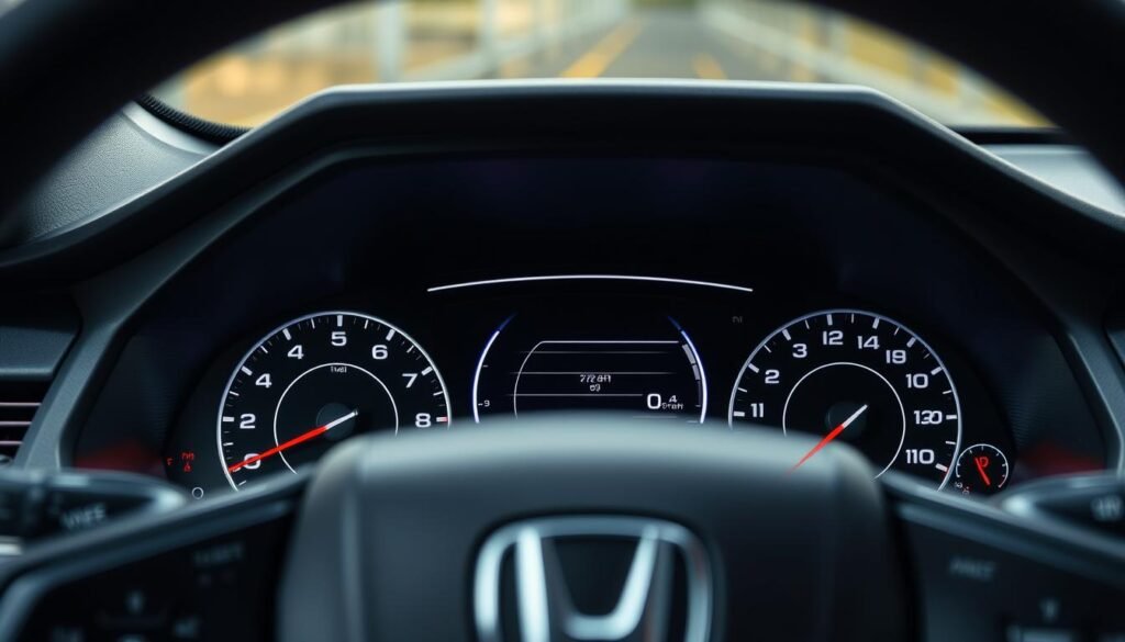 interpreting honda cr-v dash symbols