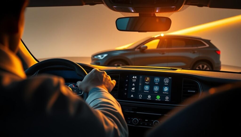 kia telluride technology