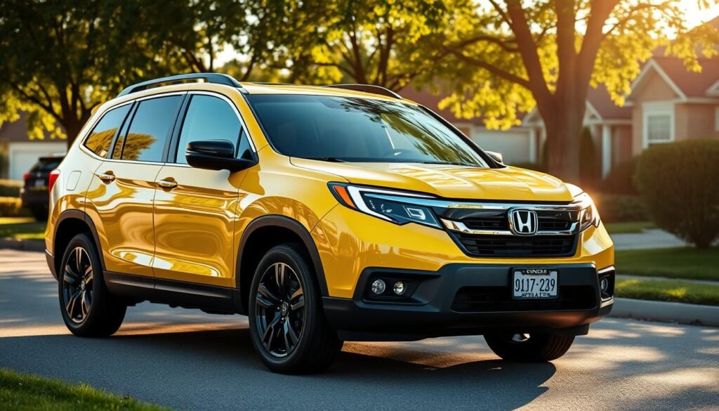 lemon honda passport