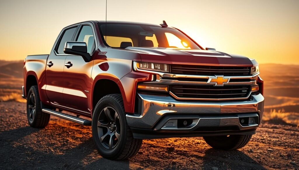 long-term reliability of Chevy Silverado