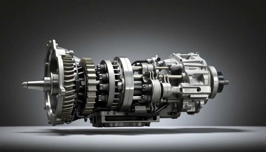 maintenance of Chevy manual trans