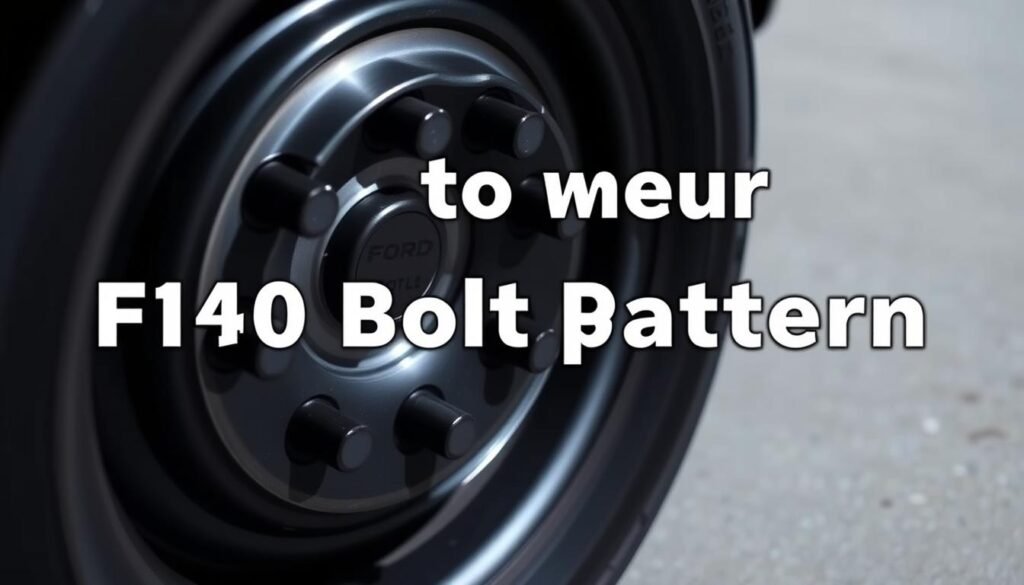 measuring ford f150 bolt pattern measuring ford f150 bolt pattern