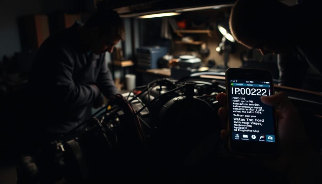 misconceptions about P0022 code