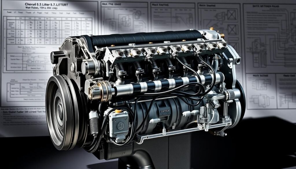 misfiring issues in 5.3-liter chevy engine