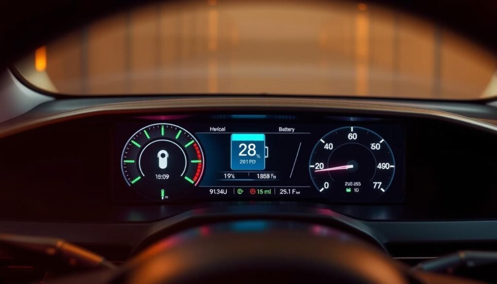 monitoring battery health